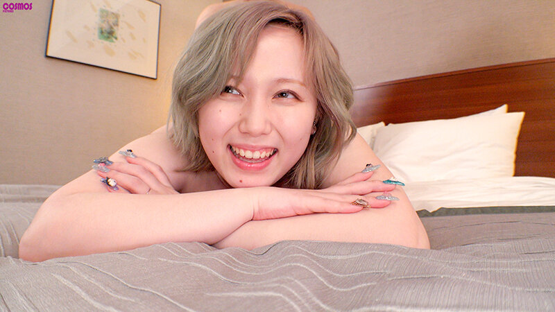 【巨乳 中出し】事務的な子作りSEXに飽き飽きしてる妊活中の巨乳妻と本能剥き出しの中出しSEX 性獣妻ねねさん 26歳│COSMOSPICTURES（ソフト・オン・デマンド）│1hawa00329