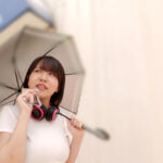 【巨乳 中出し】【4K】ヤリマンこなつの本気食い！！ 我慢できずに素人逆ナンSEX 柏木こなつ│CRYSTAL NEXT│crnx00273