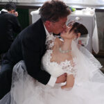 【巨乳 中出し】俺の命より大切な最愛の妹が腐れ中年オヤジと望まない結婚を強いられて…何発も何発もウェディング種付け妊娠性交 五日市芽依│ダスッ！│dass00460