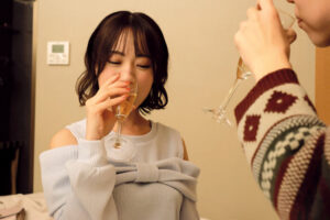 【巨乳 中出し】Red Dragon 長瀬麻美│極グループ│gdrd00028