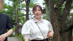 【巨乳 中出し】バスト100cmの爆乳女子を騙してウソのエステ体験！ヌルテカになったロケットおっぱいを揉みまくり中出しSEX！！│恋愛カノジョ│h_1472erofv00350