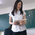 【巨乳 中出し】本物女教師美女収録！働くインテリお姉さんのエロ事情を隠し撮り│スターパラダイス│h_1664spz01168