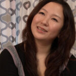 【巨乳 中出し】どことなく安心するおっとり顔の素人奥様！虫も潰せない様な顔して浮気はしちゃう？！Gカップのたわわなおっぱいを揺らして中出しセックス！│即ヌキ│h_1724v115i00005