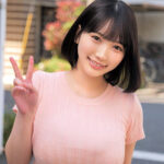【巨乳 中出し】素人女子大生限定！パンティ素股でカチカチち●ぽがアソコに擦れて赤面発情！クロッチは恥ずかし汁まみれ！そのまま生で擦り合わせて、ヌルヌルワレメに結局つるんっと入って生中出し！！ウブなハニカミ娘編 りむ ちはる│俺の素人-Z- SECOND IMPACT│h_1732orecs00432