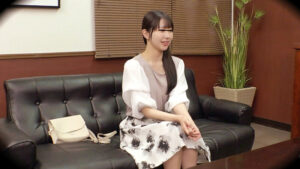 【巨乳 中出し】人妻面接 いいなりオンナのカラダで勝ち取る生中合格 断れないオンナたち5名 @01│アングラ本舗│h_1795ugh00002