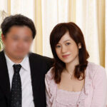 【巨乳 中出し】熟年夫婦の愛あふれる濃厚セックス 16組4時間│MBM│h_460mbmp00143