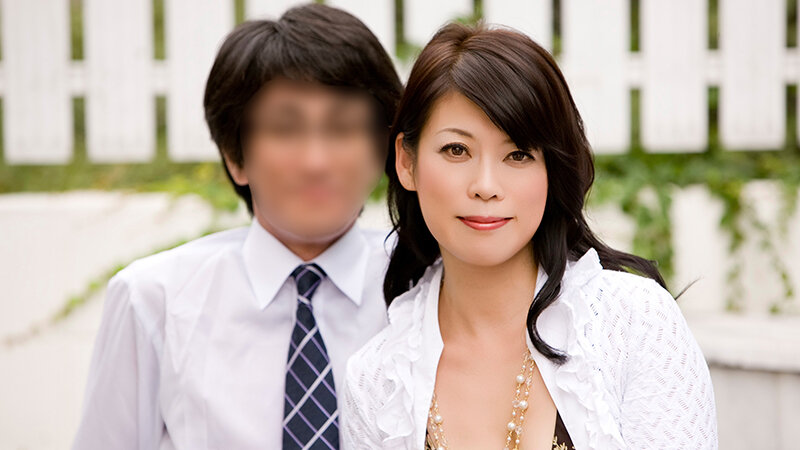 【巨乳 中出し】熟年夫婦の愛あふれる濃厚セックス 5組│大人映像（MBM）│h_460oem00038