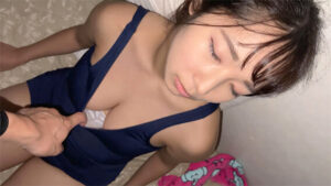 【巨乳 中出し】つきまとい 知らない人にはついていかないを守れなかった可愛い娘を盗撮つきまとい、窓の隙間から盗撮侵入し、電車でテイスティング後に連れ去り睡眠姦！孕ませ射精！美少女睡眠姦Special│ファーストスター ネオ│h_491neos00016