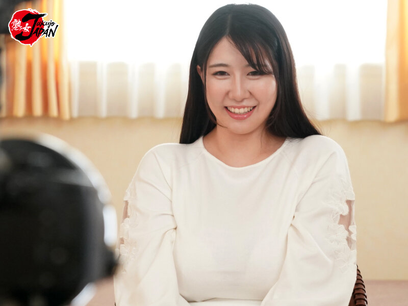 【巨乳 中出し】極上！！三十路奥さま初脱ぎAVドキュメント 芦野香帆│熟女JAPAN│juta00178