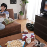 【巨乳 中出し】親が不在の3日間、ボーイッシュで男友達みたいな幼馴染が僕専用のメイドになった。中出ししまくり子作り同棲生活 石原希望│MOODYZ DIVA│mida00446