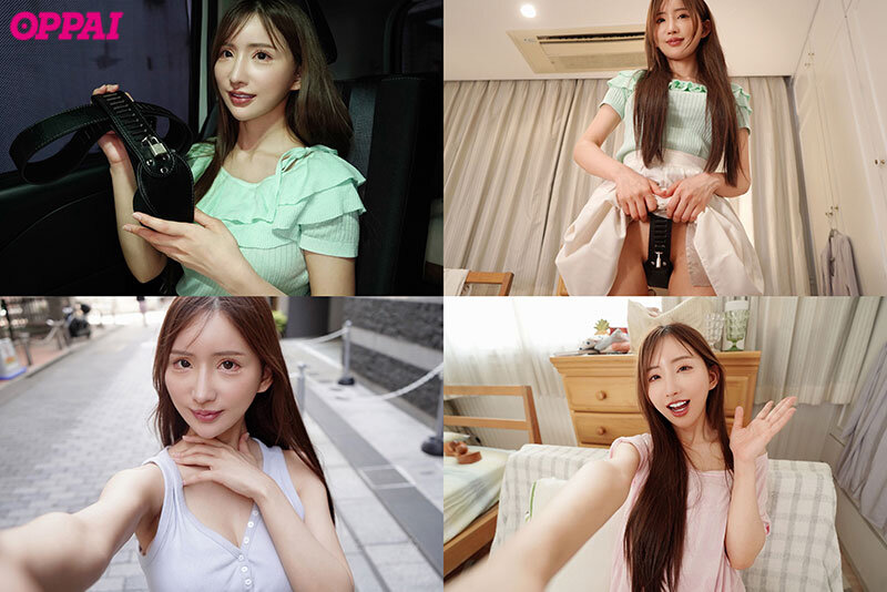 【巨乳 中出し】一ヶ月禁欲して排卵日当日！欲求不満度と感度と危険度がクライマックスの状態で全員中出しのデンジャラス大乱交 楪カレン│OPPAI│pppe00383