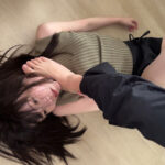 【巨乳 中出し】借金返済できない債務者から金の代わりにマ●コを取り立て。物理的に黙らせて、自分の立場を理解らせる衝撃映像383分。土下座、ビンタ、首絞め、イラマチオ、中出しレ×プ。│素人ムクムク/ROOKIE│smjb00017