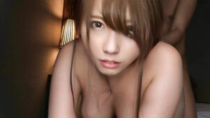 【爆乳 素人】くるみ│ガチなま│tttc001