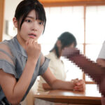 【巨乳 中出し】浮気がバレた絶倫ヤリチン夫を説教しにきた嫁の親友 美木ひなの│女神(ヴィーナス)│vec00676