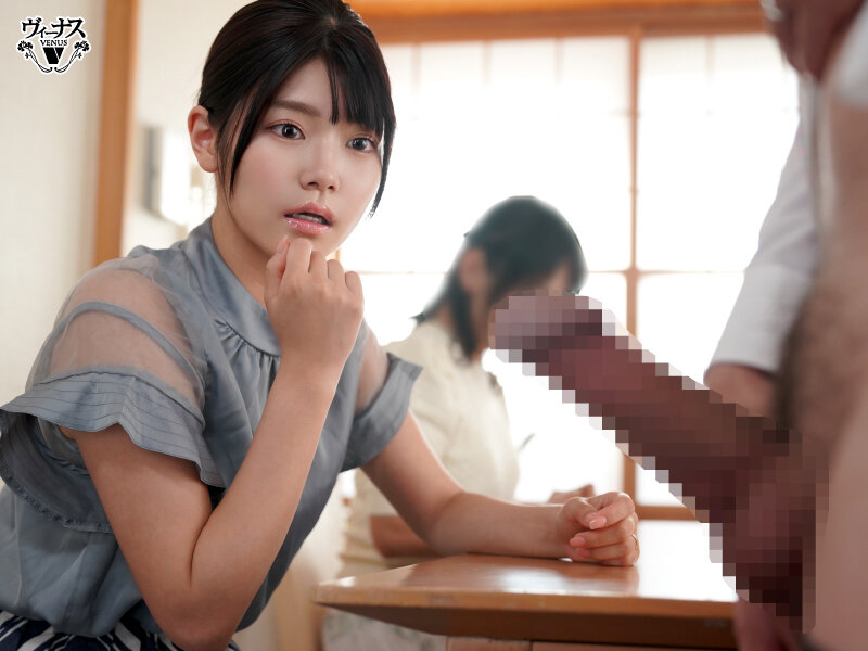 【巨乳 中出し】浮気がバレた絶倫ヤリチン夫を説教しにきた嫁の親友 美木ひなの│女神（ヴィーナス）│vec00676