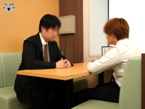 【巨乳 中出し】寝取られメソッド～嫁の愛を確かめたくて親友に口説いてくれと頼んでしまった夫～ 二羽紗愛│女神（ヴィーナス）│vec00749