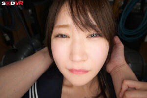 【巨乳 中出し】【VR】【8K】我慢できず建設現場の仮設トイレを無断で使ったJ●に鬼イラマでお仕置きレ●プ 尿意に抗えず迷い込んだのは鍵が壊れたワケありトイレでした... 依本しおり│SODVR│13dsvr01905