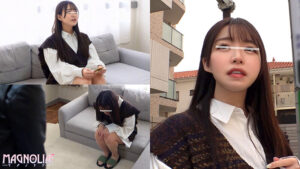 【巨乳 中出し】004＃街角素人モニタリング/ MAGNOLIAパーフェクトエディションッ！│----│1mgbb00004