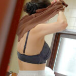 【巨乳 中出し】中に出してもいいから止まってください！！！押さえつけて逃がさないエンドレス奥突きバウンドピストンでイキ壊れた女5 推定Gカップ 剛毛妻│ナチュFile│1nhdtc15903