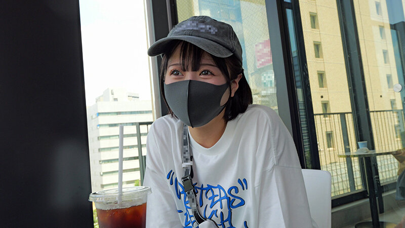 【巨乳 中出し】男兄弟、末っ子♀、自称男勝り。脱いだらエッチなHカップ。│恋愛カノジョ│h_1472erofv00355