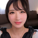 【巨乳 中出し】『初ハメ個撮素人ドキュメント』Gカップ現役女子大生 如月りせ 21歳 憧れのAV男優と初生中出しSEX│NEW☆STAR│h_1472xox00016