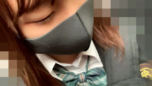 【巨乳 中出し】電車痴●selection10│----│h_1580och00010