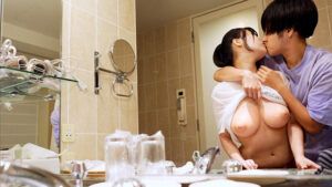 【巨乳 中出し】好きピ一筋の私がビッチになったワケ 逢月ひまり│DOC ZONE│h_1711docz00001