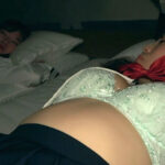 【巨乳 中出し】好きだった女に深夜のエロ行為をかける！乙女たちの柔肌が汚される旅行先の夜！│即ヌキ│h_1724a091b00007