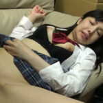 【巨乳 中出し】「君のためにやってるんだから！」真面目そうな彼女はセクハラ店長の罠にハマっていく！│即ヌキ│h_1724a091b00012