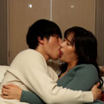 【巨乳 中出し】出会いを求めてマッチアプリで男漁りをする巨乳美女とラブホでノリパコ絶頂パコりまくり！│即ヌキ│h_1724p116g00005