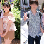 【巨乳 中出し】田舎からやって来た修学旅行生に東京観光ごっくんデート 精子を口に入れたままドキドキ散歩 周りに気づかれないようにごっくん ひなのちゃん＆あかりちゃん ラブラブカップル同士が互いのパートナーを交換するスワッピングゲームに挑戦！！相手の彼女＆彼氏をより多く…│俺の素人-Z- SECOND IMPACT│h_1732orecs00456