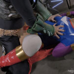 【巨乳 中出し】バトルプリンセス スパンデクサー コスモエンジェル ゾラとゾルの肉虐地獄│GIGA│h_173ghov00029