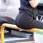 【巨乳 中出し】「配送ドライバー 無理やり引き込み非情性交-2-」│ハラスメント│h_1745hrsm00128