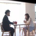 【巨乳 中出し】不倫検証 自分の妻が浮気をしない人間なのか検証の依頼が届きました。【いと】 吉川いと│左曲がりのダンディ│h_1787mcsr14901