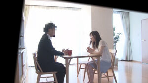 【巨乳 中出し】不倫検証 自分の妻が浮気をしない人間なのか検証の依頼が届きました。【いと】 吉川いと│左曲がりのダンディ│h_1787mcsr14901