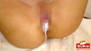 【巨乳 中出し】旦那の不在中を狙ってデカ尻人妻の自宅に突撃どっきり！ Tバック奥さん固定バイブDEドミノ倒し 制限時間内に並べてドミノ倒せたら100万円！チャレンジ失敗で即ハメ中出し罰ゲーム！4│はじめ企画│hjmo00656