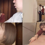 【巨乳 中出し】僕のことが好きすぎて隣室にまで引っ越してきたメンヘラ巨乳愛人に嫉妬乳首責めで骨抜きにされ妻に隠れて何度も射精させられた話 百永さりな│LUNATICS│lulu00143