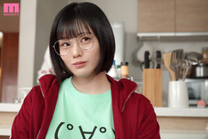 【巨乳 中出し】引きニート喪女な妹のオナニーを目撃してしまった僕は理性が崩壊。妹がイッてるのに気づかず爆走ピストン 月雲よる│MOODYZ DIVA│mida00308