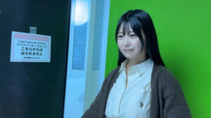 【巨乳 素人】まりあ│まんまんランド│mla250