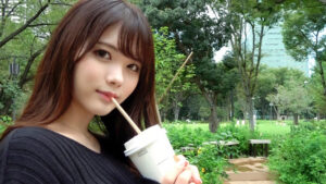 【巨乳 中出し】1K中出し部屋呑みドキュメント Fカップの透明肌23歳新人・美澄玲衣ちゃん│パコパコ団とゆかいな仲間たち/妄想族│pkys00002