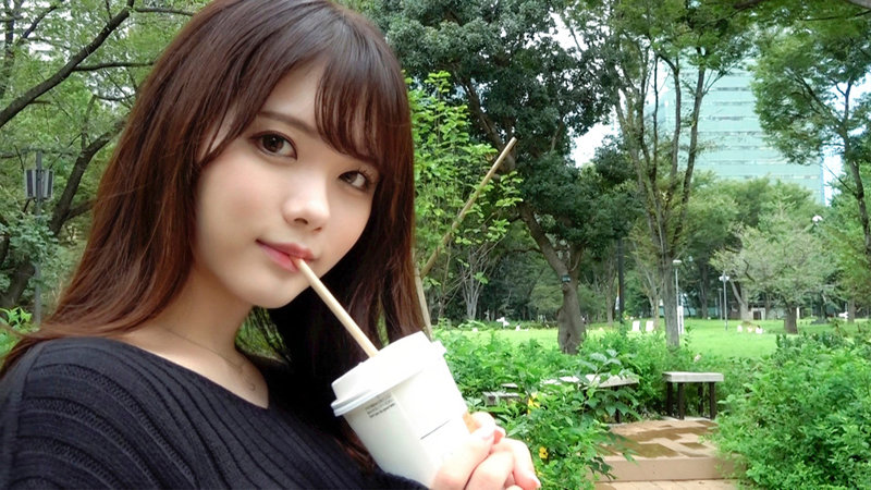 【巨乳 中出し】1K中出し部屋呑みドキュメント Fカップの透明肌23歳新人・美澄玲衣ちゃん│パコパコ団とゆかいな仲間たち/妄想族│pkys00002