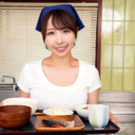 【巨乳 中出し】【VR】田舎の民宿でリゾートバイトをしたら巨乳でショートカットの宿主が勤務中でも励ましながら抜いてくれる 宍戸里帆│KMPVR-彩-│savr00929