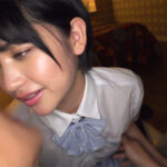 【巨乳 中出し】プライベートおっパブ お店が突然の休業 お金に困った嬢から2人で会いたいと連絡が…店に内緒でおっぱいを揉んで中出しセックス 天晴乃愛│ミスターミチル│1mist00452