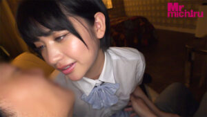 【巨乳 中出し】プライベートおっパブ お店が突然の休業 お金に困った嬢から2人で会いたいと連絡が…店に内緒でおっぱいを揉んで中出しセックス 天晴乃愛│ミスターミチル│1mist00452