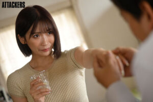 【巨乳 中出し】夫公認NTR 浮気相手(僕の上司)とのセックスでしかイケなくなってしまった妻に懇願されて、泣きながら浮気を許すしかなかった僕。 美園和花│大人のドラマ│adn00765