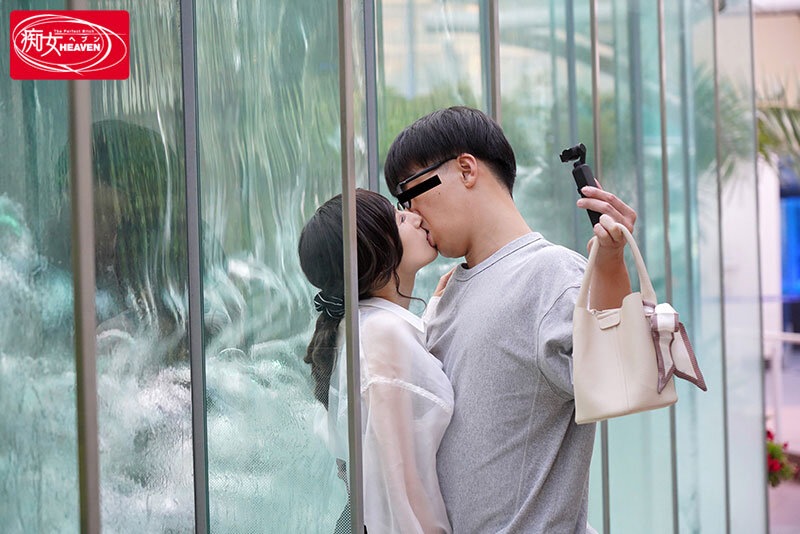 【巨乳 中出し】「ねぇ お外でおっきしたらカノジョに内緒でラブホいこ？」 カノジョが不在中にセフレ願望のJULIAさんにデートへ誘われて外なのにJカップ爆乳を密着させながら…何度も何度もイチャラブkiss 誘惑に負けた僕は勃起してしまった分、ホテルで朝まで何度も射精して寝取られた…│痴女ヘブン│cjod00402