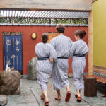 【巨乳 中出し】ドスケベW爆乳部下と温泉不倫旅行 2人の愛人がムチムチボディで朝から晩までチ○ポを奪い合う逃げ場のないハーレム中出し│DEEP’S│dvdms00847