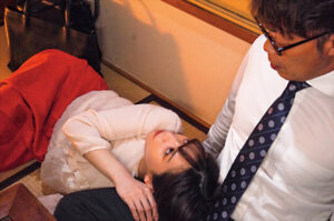 【巨乳 中出し】失楽園性交―繰り返す密会、深まる愛…禁断不倫― 鈴木真夕│極グループ│h_1100hzgd00228