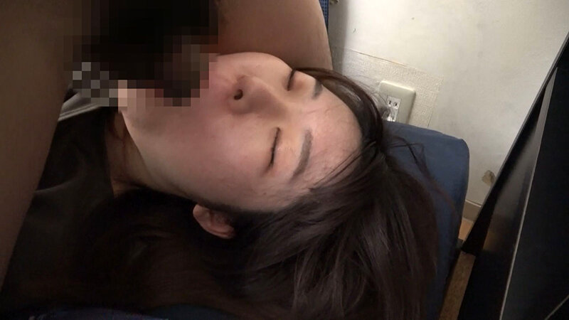 【巨乳 中出し】お持ち帰りされてきた巨乳ちゃん！意識の無い彼女のおっぱいで勝手にパイズリ！│即ヌキ│h_1724a106b00015