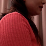 【巨乳 中出し】北海道の色白、顔出しNG後ろ姿美人とホテルでAV中出しSEX！│即ヌキ│h_1724a107g00003